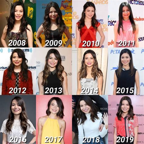 miranda cosgrove nide|8 Nickelodeon Stars Whove Bared All